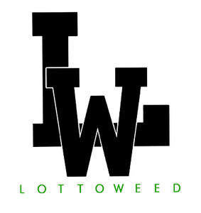 Lotto Weed Brand