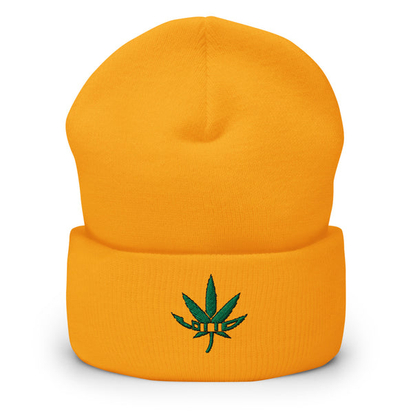 Lotto Leaf Beanie