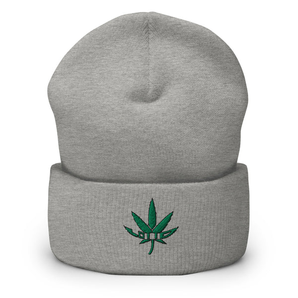 Lotto Leaf Beanie