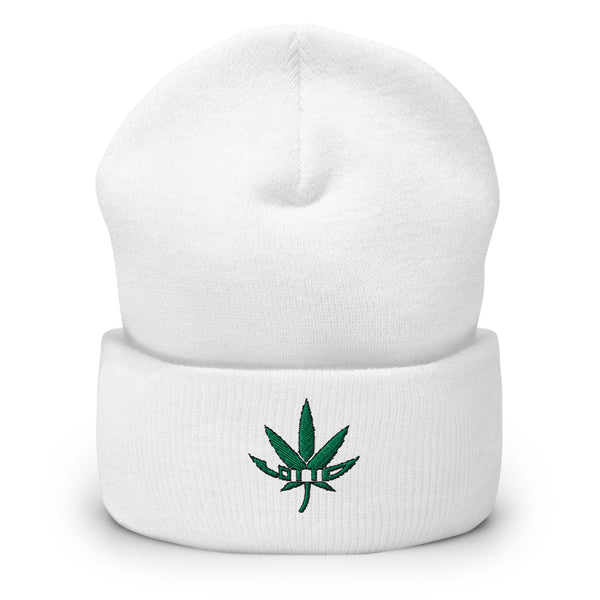 Lotto Leaf Beanie