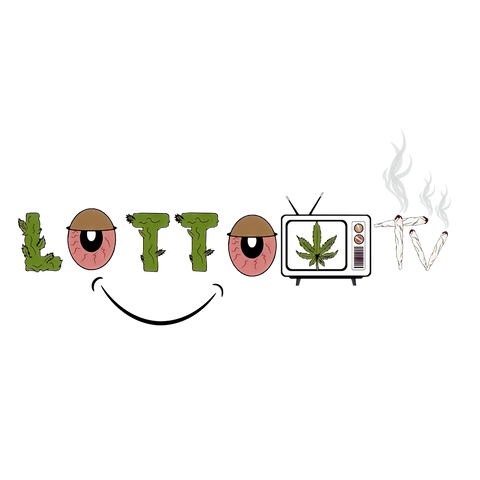 Lotto Weed TV Youtube Channel and Videos