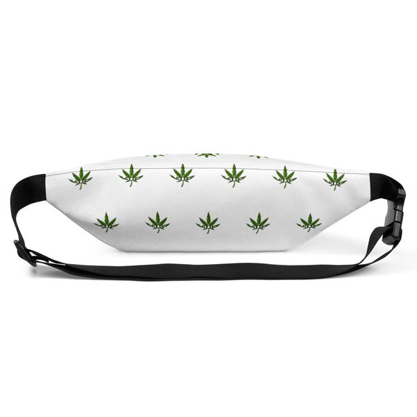 Lotto Leaf Fanny Pack