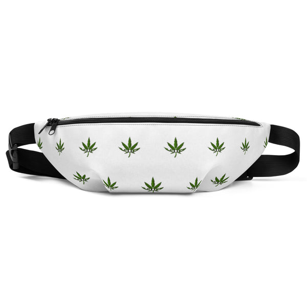 Lotto Leaf Fanny Pack