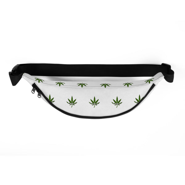 Lotto Leaf Fanny Pack