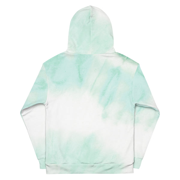 Lotto Leaf Faded Hoodie