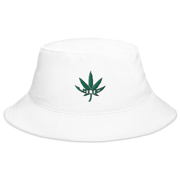 Lotto Leaf Bucket Hat