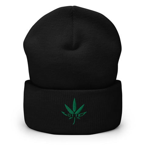 Lotto Leaf Beanie