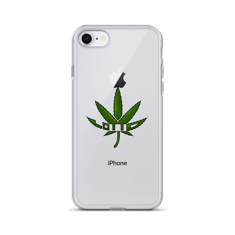 Lotto Leaf Phone Case