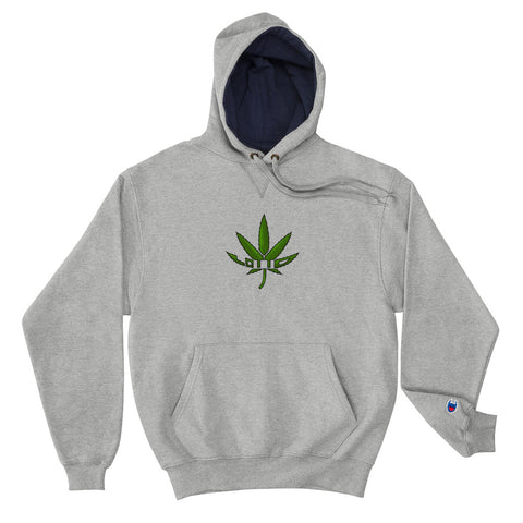 Lotto Leaf Logo Champions Hoodie