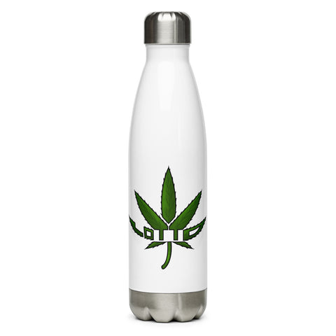 Lotto Leaf Water Bottle