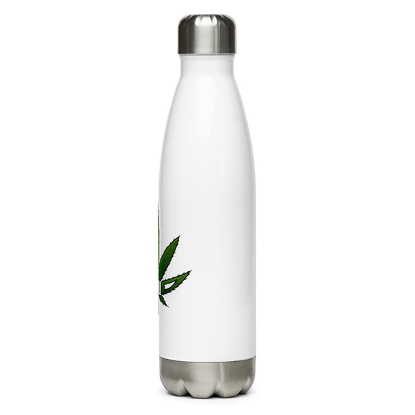 Lotto Leaf Water Bottle