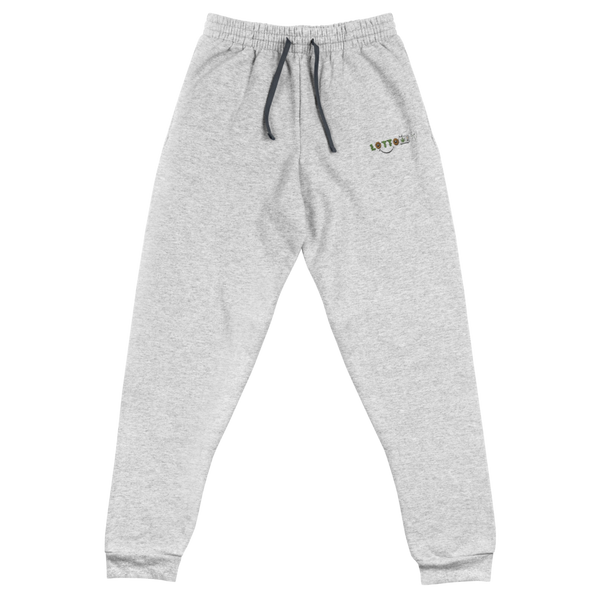 Lotto Weed TV Unisex Joggers