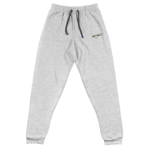 Lotto Weed TV Unisex Joggers