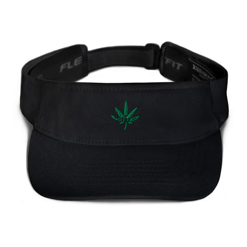 Lotto Leaf Visor